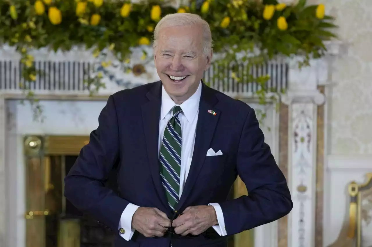 Ma quale folklore | Biden ha svecchiato l’idea che avevamo dell’Irlanda - Linkiesta.it