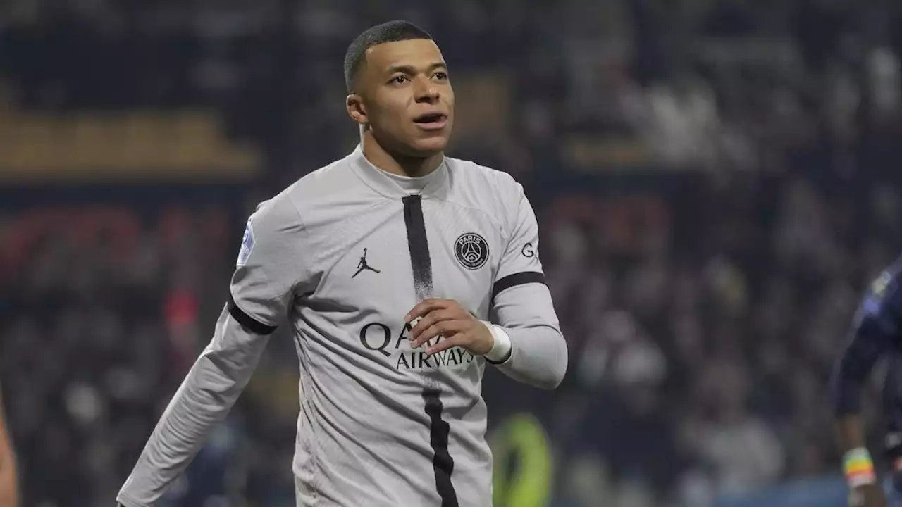 Berubah Arah, Kylian Mbappe Beri Petunjuk Lain Soal Masa Depannya di PSG