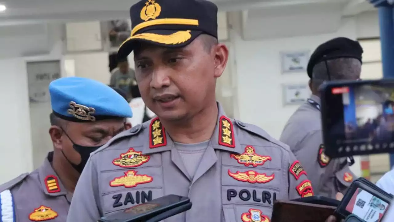 Diduga Tawarkan Proyek Fiktif Bansos Senilai Rp1,1 Miliar, Staf Dinsos Tangsel Diamankan Polisi