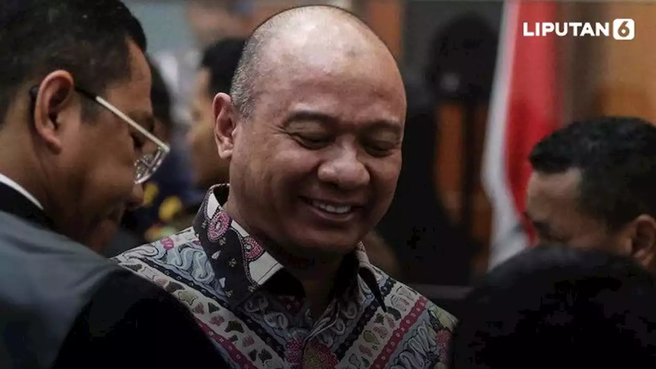 Irjen Teddy Minahasa Merasa Ada yang Tak Suka Dirinya Berantas Judi dan Narkoba