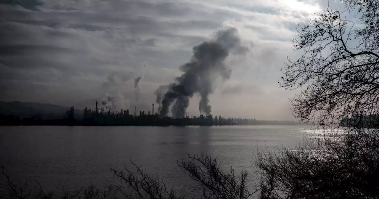 La « grande menace chimique au XXIe siècle », un rapport recommande d’agir face aux polluants éternels