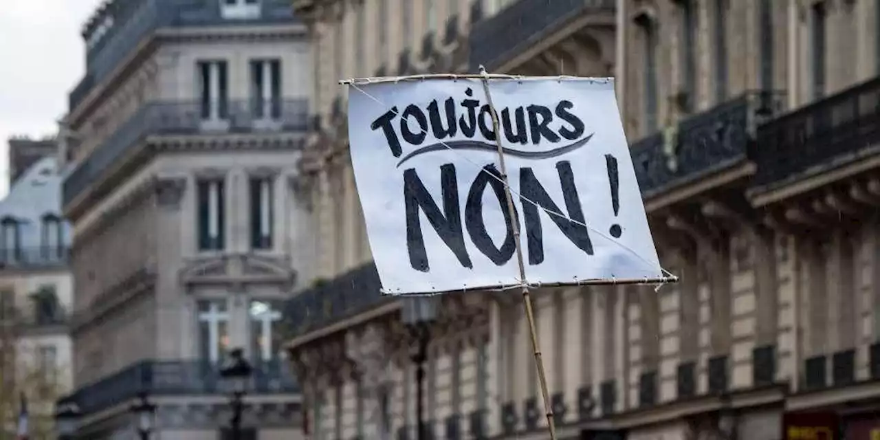 Retraites : l’intersyndicale veut poursuivre la mobilisation malgré la validation par le Conseil constitutionnel