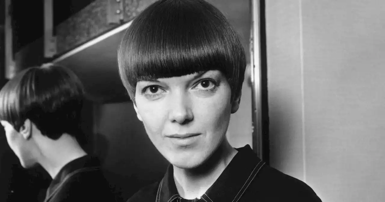 Disparition de Mary Quant, la créatrice de la minijupe (mais pas que…)