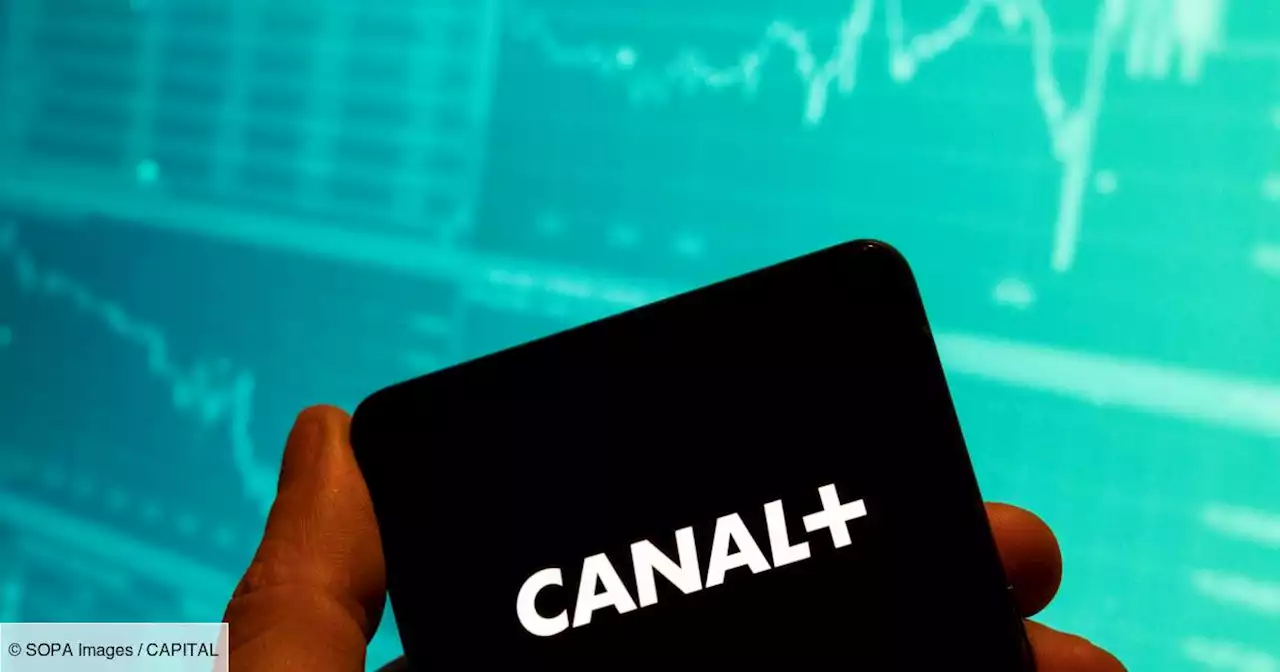 Canal+ et Apple annoncent la signature d'un 'partenariat stratégique'