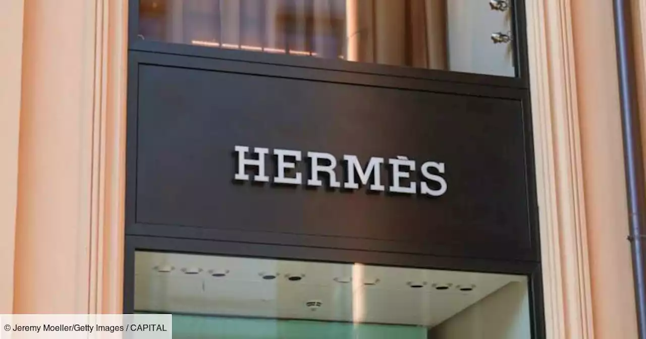 Hermès fait un carton en Chine et profite de ses hausses de prix