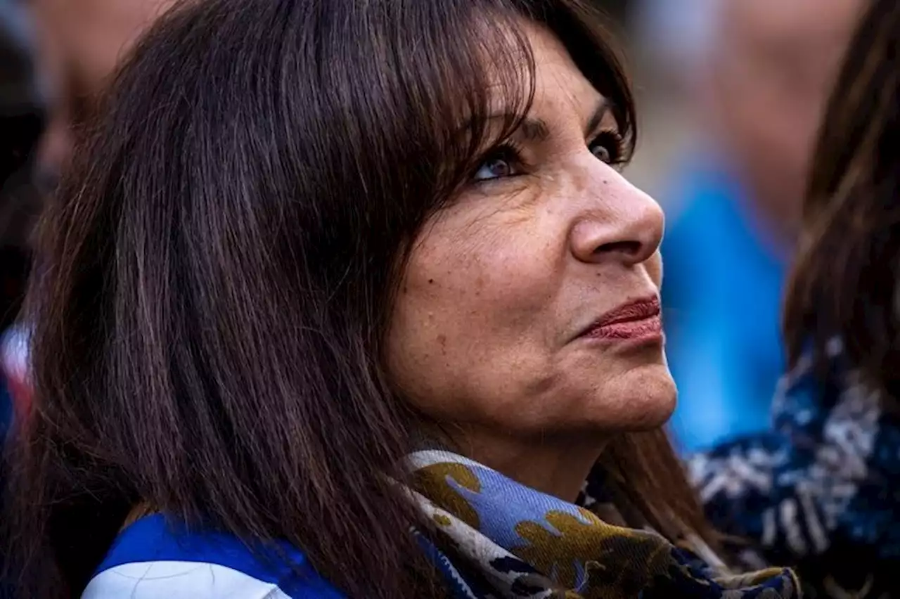 Affaire du 'Fonds Marianne' : Anne Hidalgo et La France insoumise saisissent le parquet