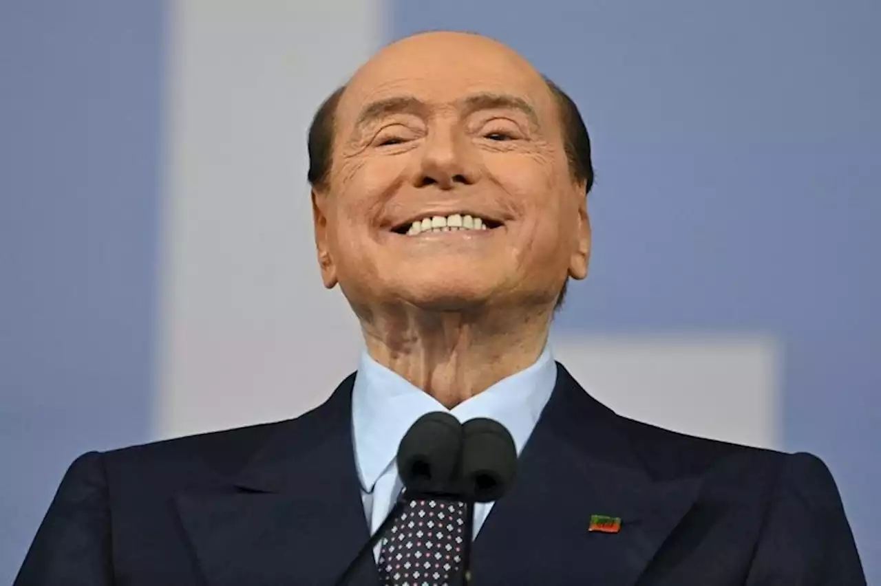 Empire médiatique, héritage politique : que restera-t-il de Berlusconi ?