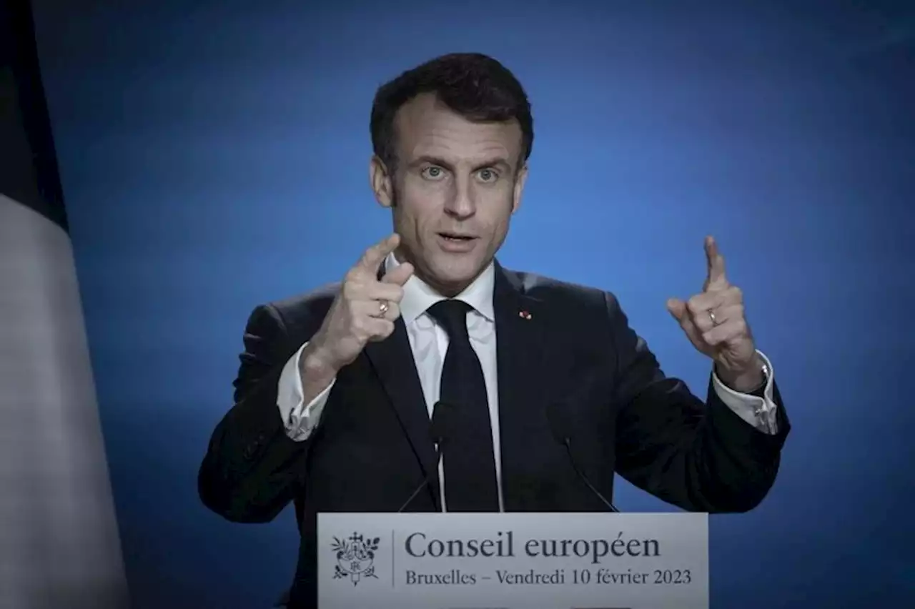 UE-Mercosur : Emmanuel Macron pourra-t-il tenir sa promesse de bloquer l'accord ?