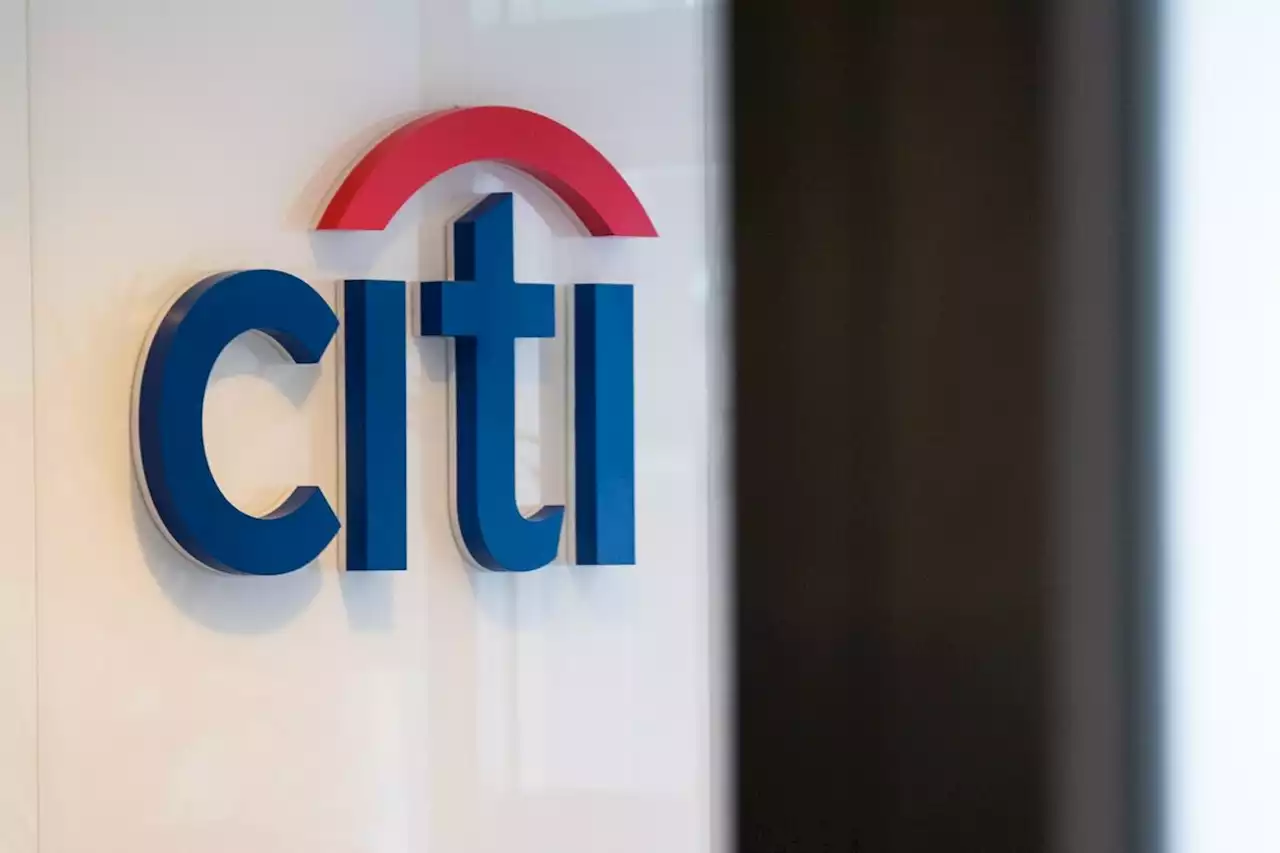 Citi Posts Surprise Jump in Profit as Rate Moves Fuel Trading