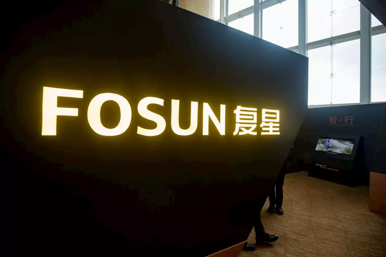 Moody’s Withdraws Chinese Conglomerate Fosun’s Credit Ratings