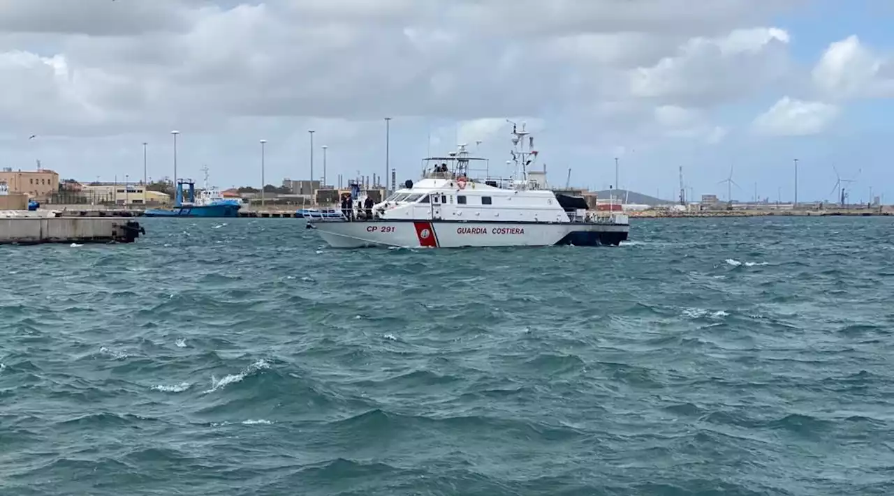 Sassari, trovato vivo uno dei due sub dispersi nel golfo dell'Asinara