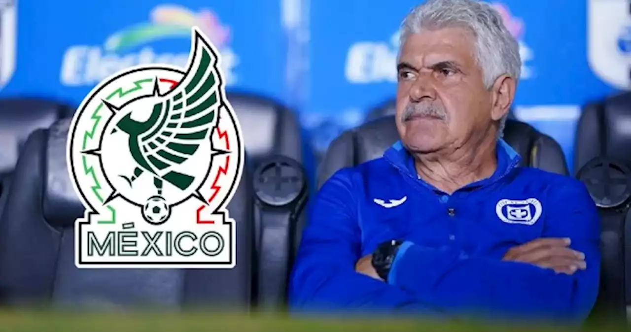 Tuca Ferretti: así le negaron el puesto de DT en la Selección Mexicana