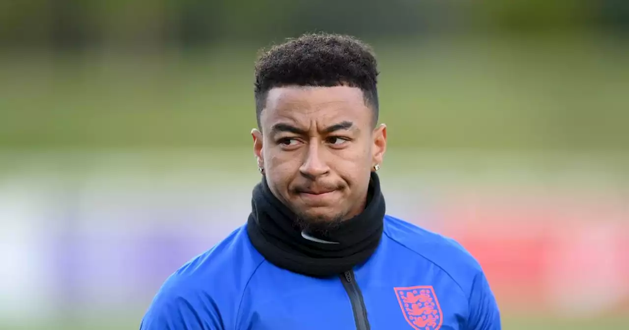 Jesse Lingard to stand trial after 'fake' details allegedly sent to police