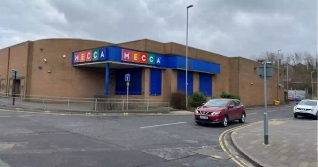 Plans to convert bingo hall into new indoor sports complex