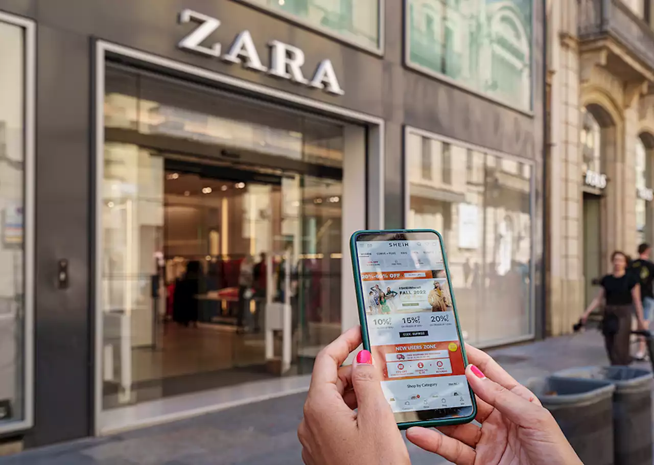 Empleada de Zara revela hacks, para encontrar tallas