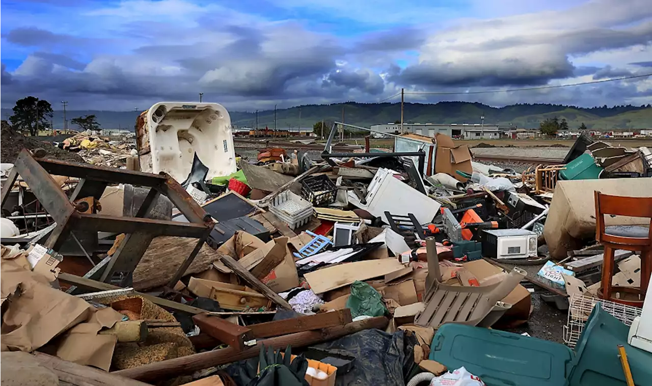 ‘The Great Mud Out’: Monterey County navigating through Pajaro cleanup