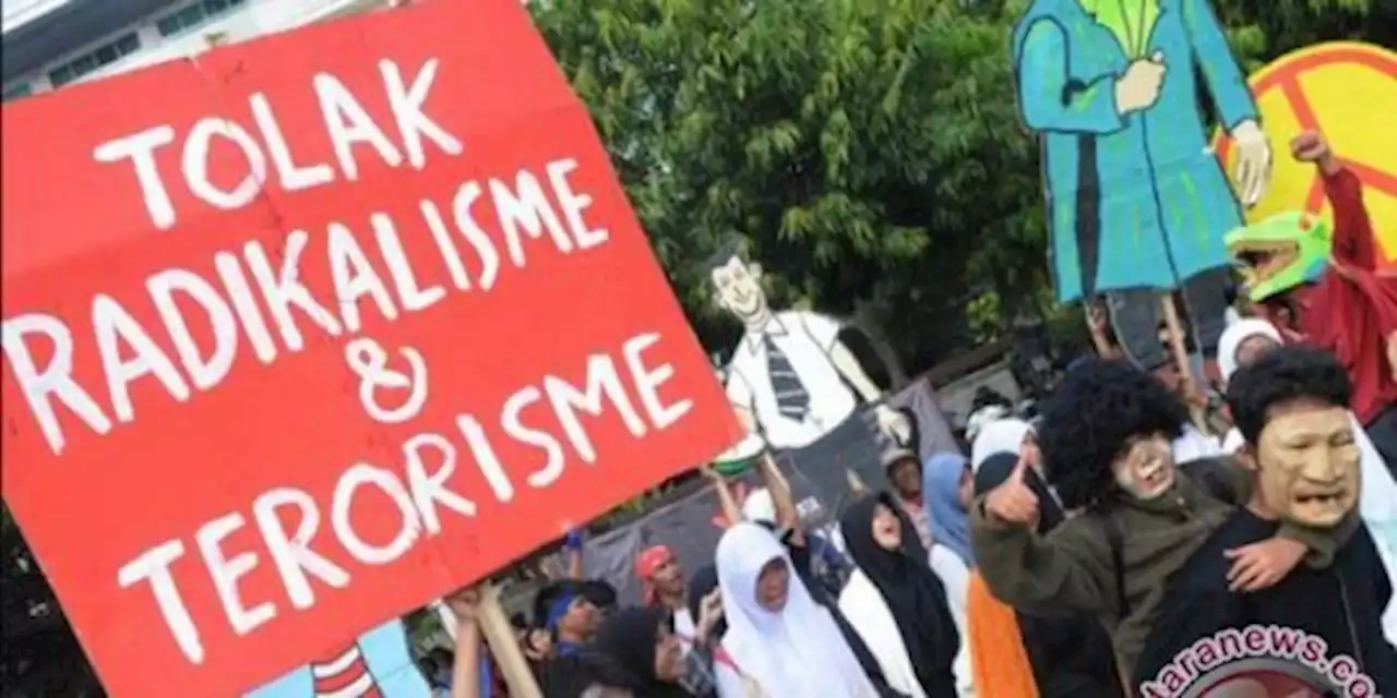 'Kelompok Memaksakan Pemahaman Sangat Berbahaya, Mengarah ke Radikalisme' | merdeka.com