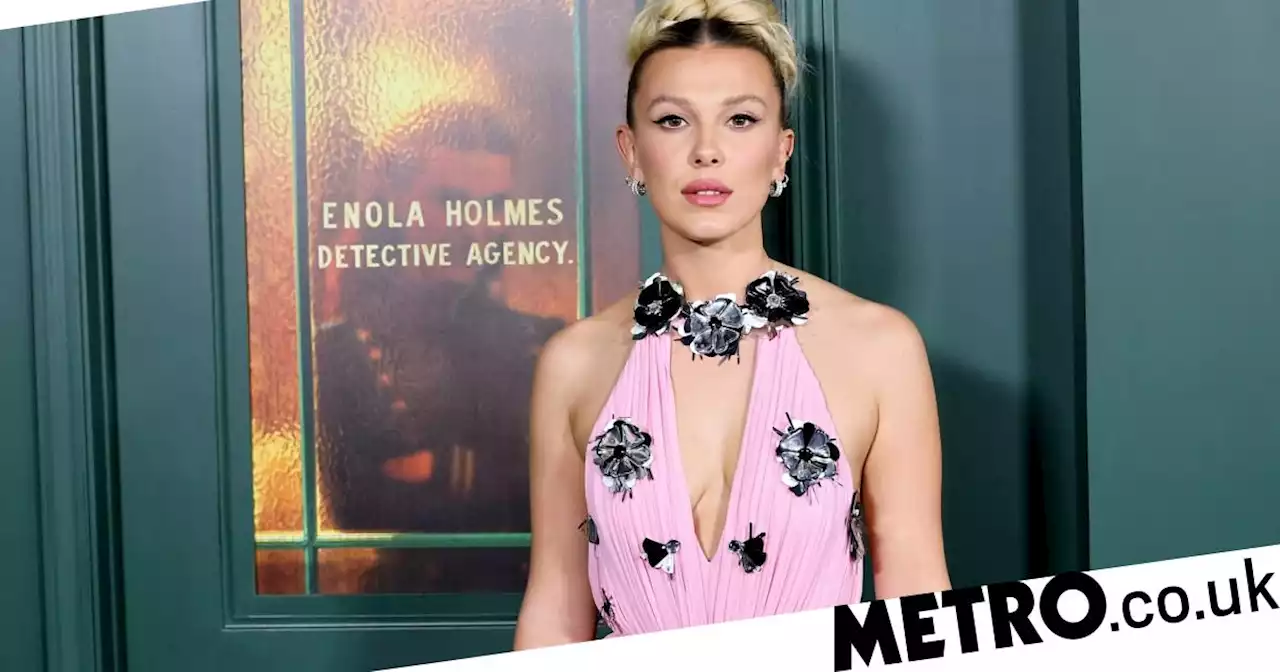 Love Island star claims ‘newly-engaged’ Millie Bobby Brown once DM'd him