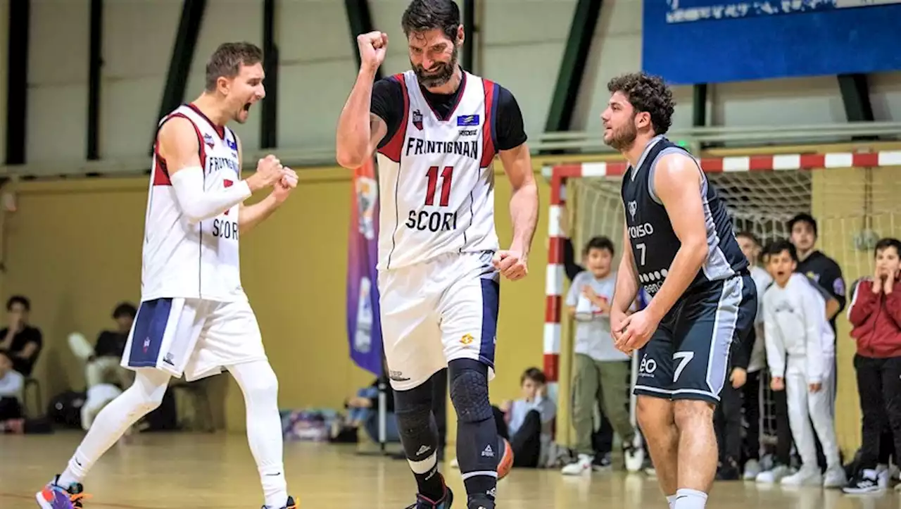 Basket-ball : un match capital pour Frontignan LPB, qui va devoir croquer les 'Sharks'