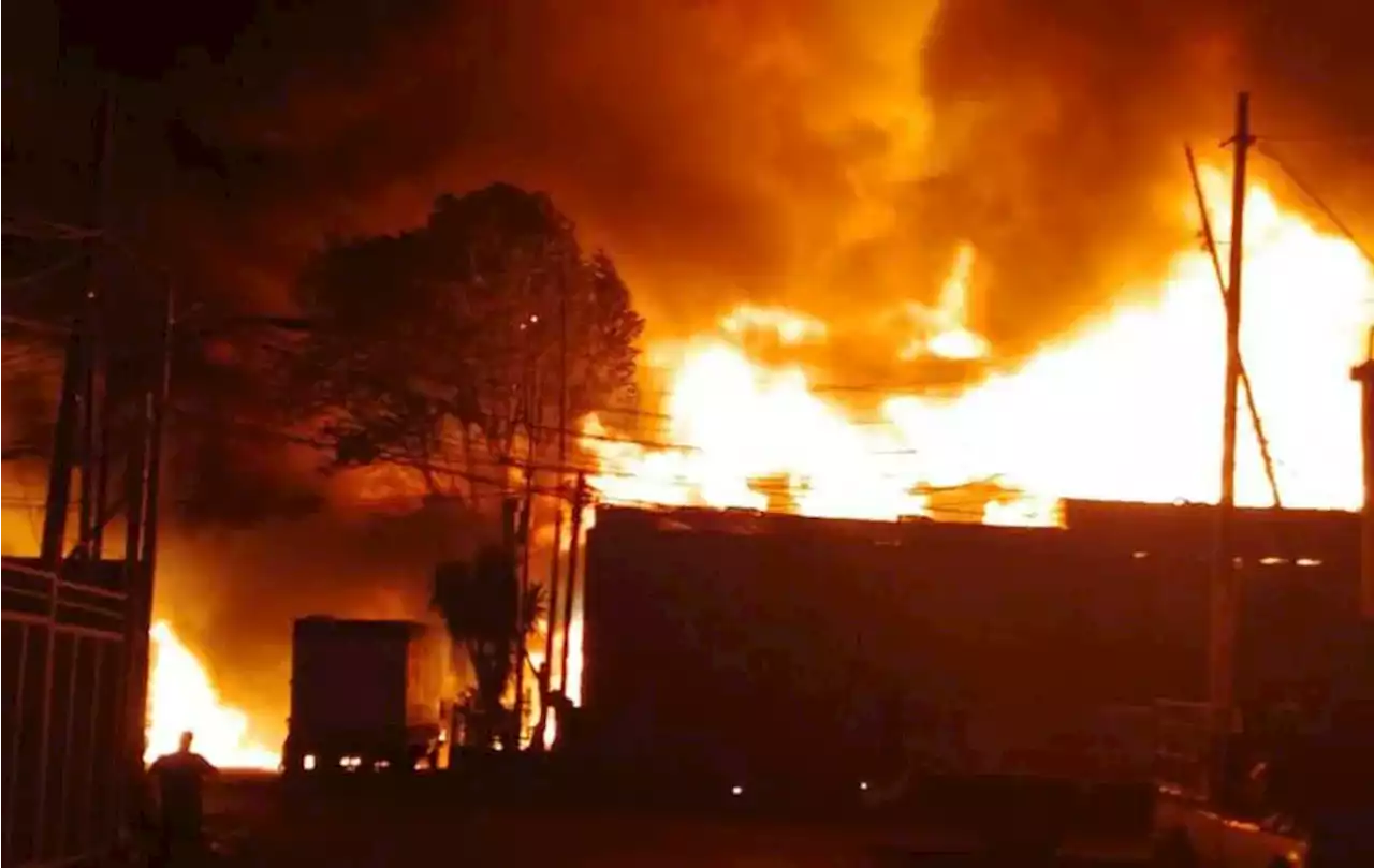 Juez inicia segundo proceso penal contra acusado de incendio en CEDA