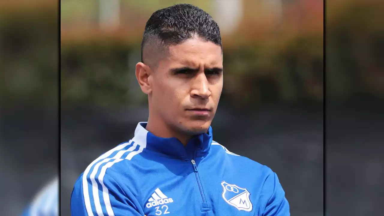 ¿Cuánto debió pagar Millonarios por Daniel Cataño?