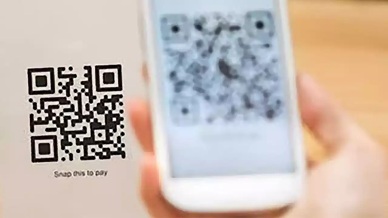 El código QR sigue creciendo entre las opciones preferidas de pago