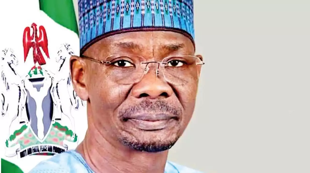 Nasarawa gov sets up 25-member transition committee