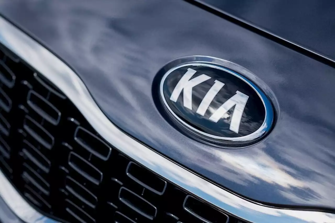 El 'KIA Challenge' de TikTok es el culpable de que ahora estén demandando a KIA y Hyundai