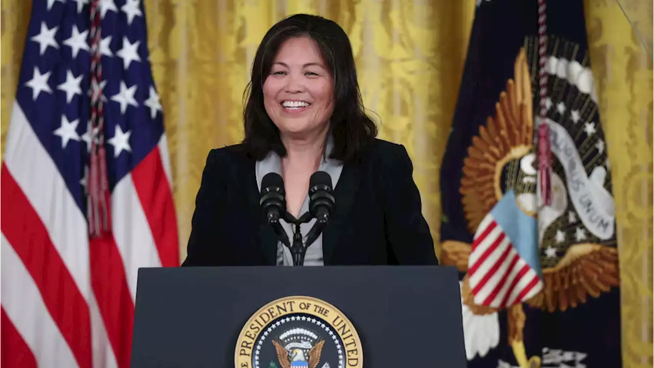 Women Need Julie Su as Our Next Labor Secretary. The Labor Movement Is Ready to Fight for Her