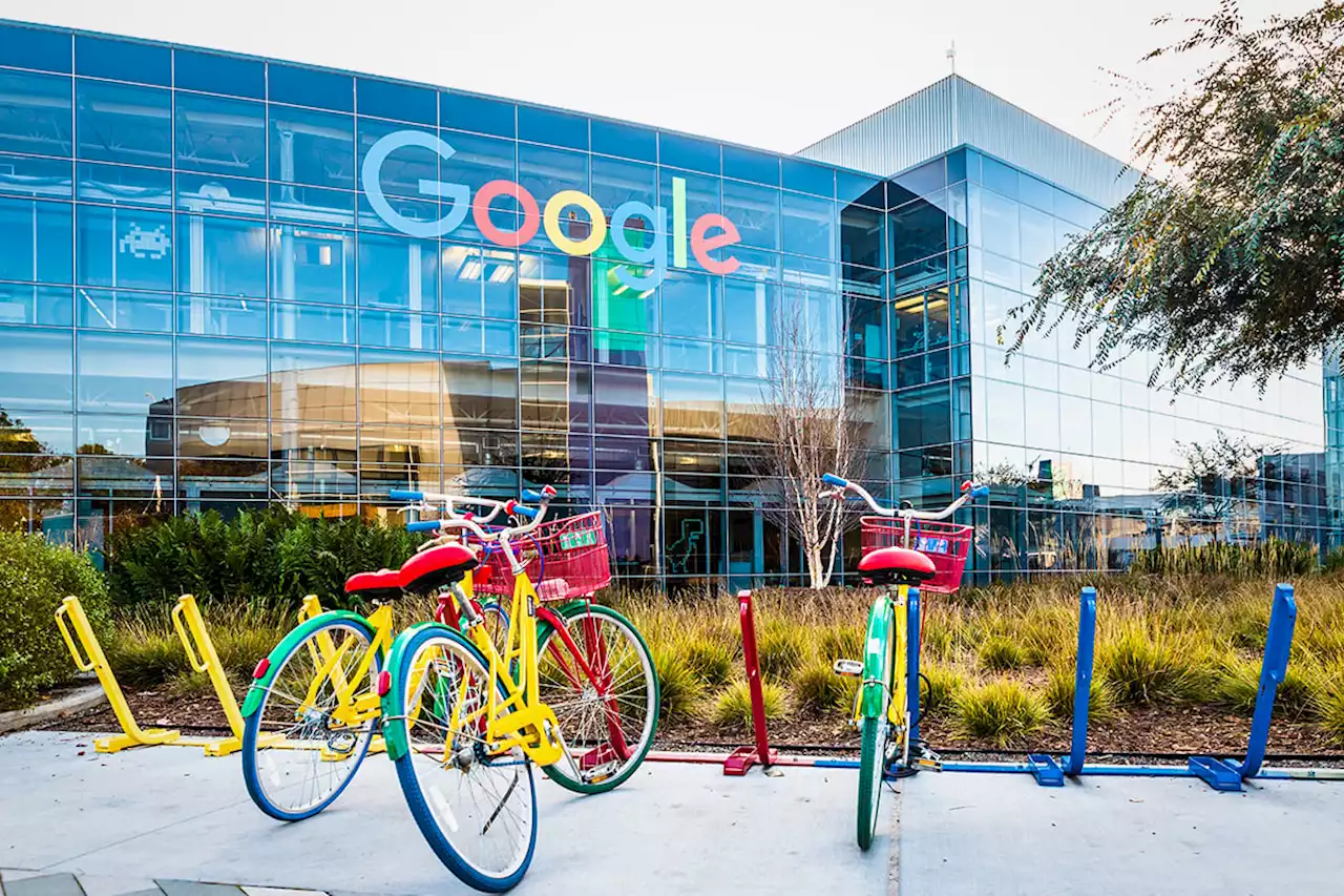 Google rolling out major design changes in Chat