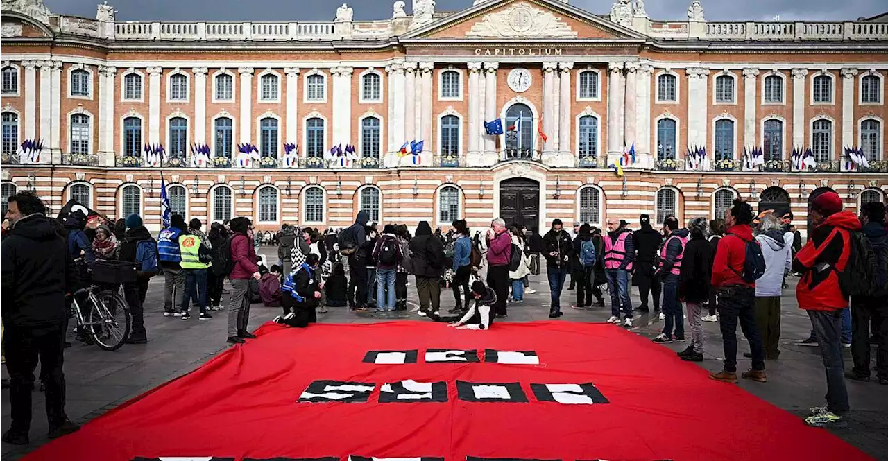 Pensionsreform: Frankreichs Verfassungsrat gab grünes Licht