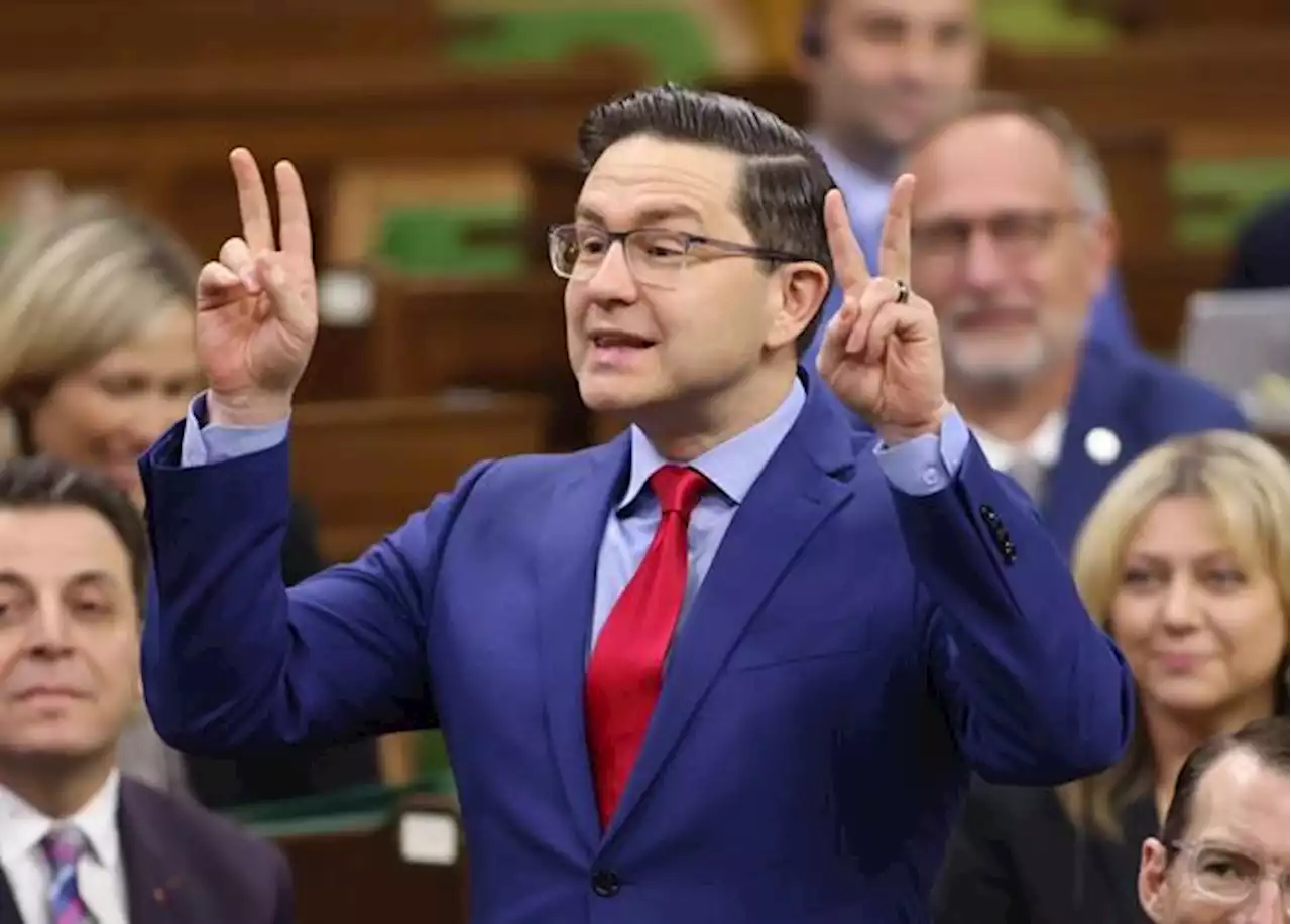 Poilievre’s pitch to defund CBC, keep French services would require change in law | National Newswatch