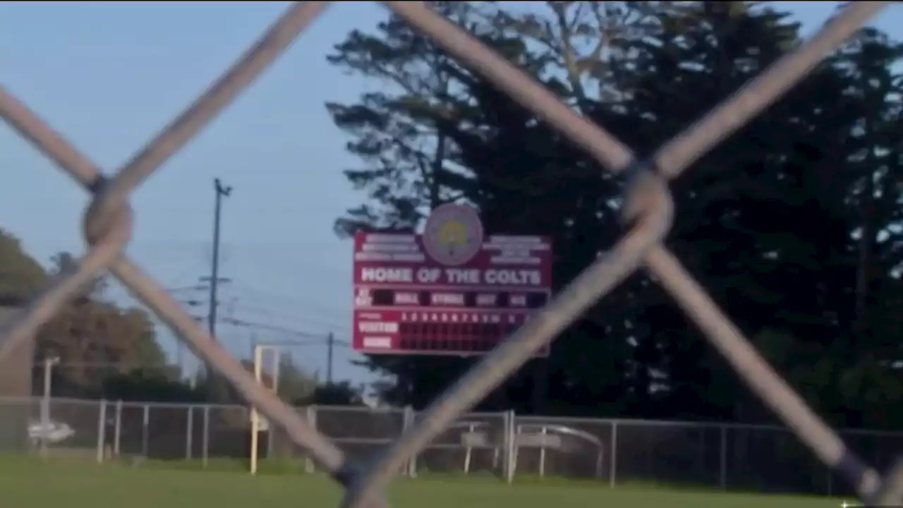 South SF's El Camino High School Baseball Field Closed for Games Following Player Injury