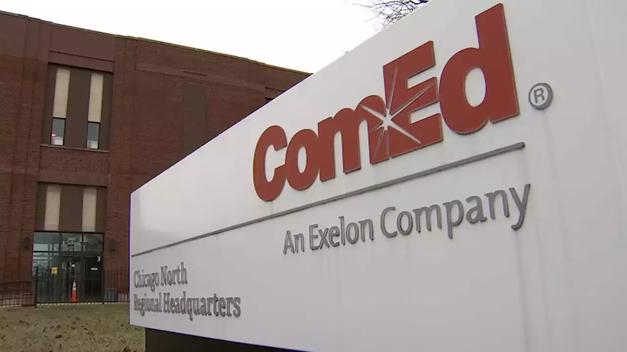 Former ComEd CEO Takes the Stand in ComEd 4 Trial