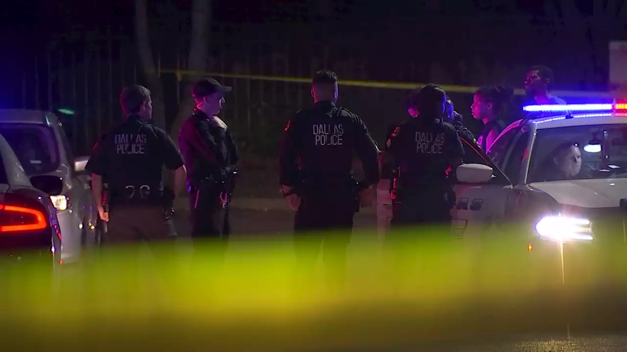 Gunman Sought After Teen Killed During Argument in Oak Cliff