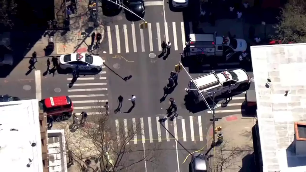 NYPD Shoot, Kill 78-Year-Old Man While Responding to Burglary Call: Officials