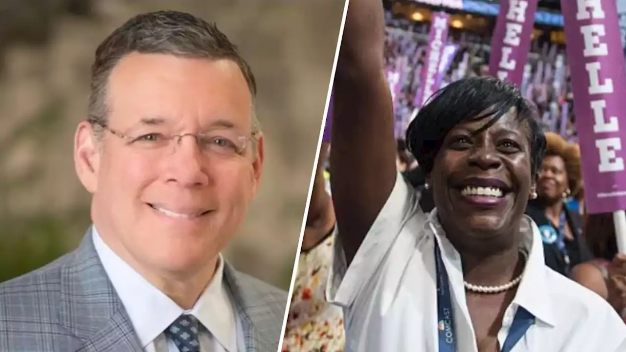 Philly Mayoral Race: FOP and Black Officers Endorse Brown, Clarke Endorses Parker