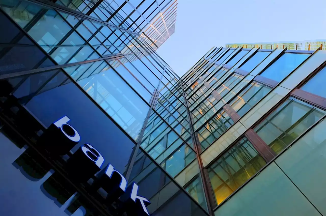 Canadian bank named world’s largest fossil fuel financier | Business