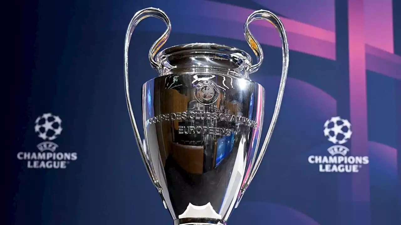 Coëfficiëntenfeest compleet: extra Champions League-ticket Nederland in 2024