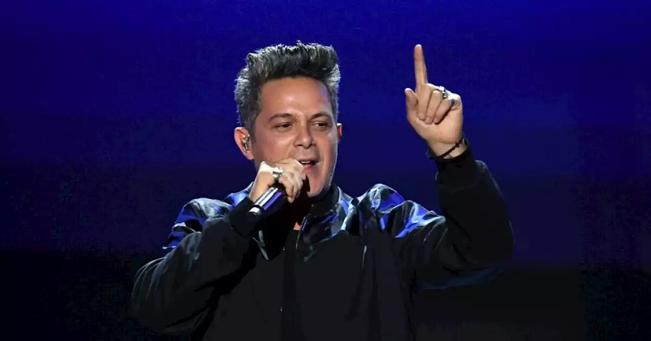 Por concierto de Alejandro Sanz en Coliseo Live, Transmilenio operará casi hasta la 1 de la mañana