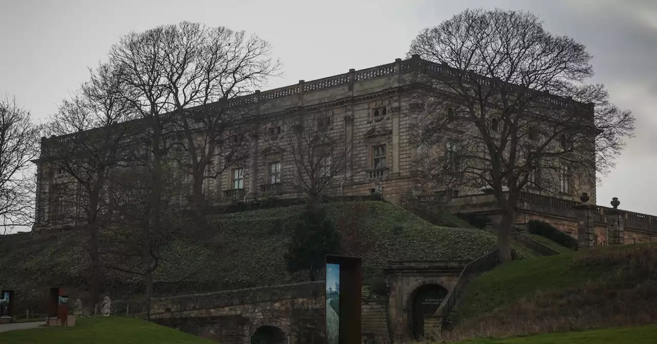 Nottingham Castle King's Coronation and Eurovision screenings tickets go on sale for £1