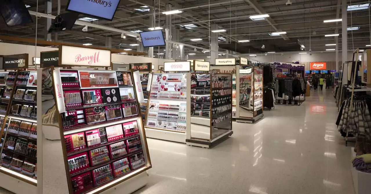 Sainsbury's shoppers can't wait to wear £8 Birkenstocks 'dupes'