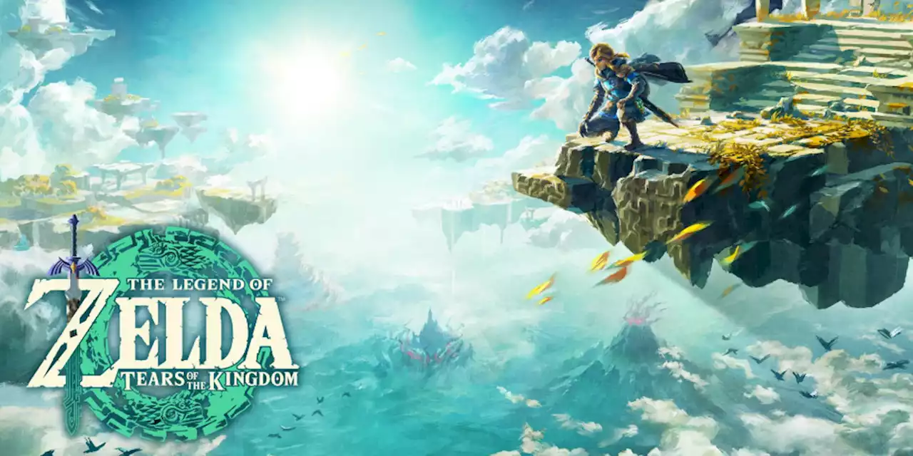 Zelda: Tears of the Kingdom – Nintendo teilt orchestrales Hauptthema und Artwork des Bösewichts - ntower - Dein Nintendo-Onlinemagazin