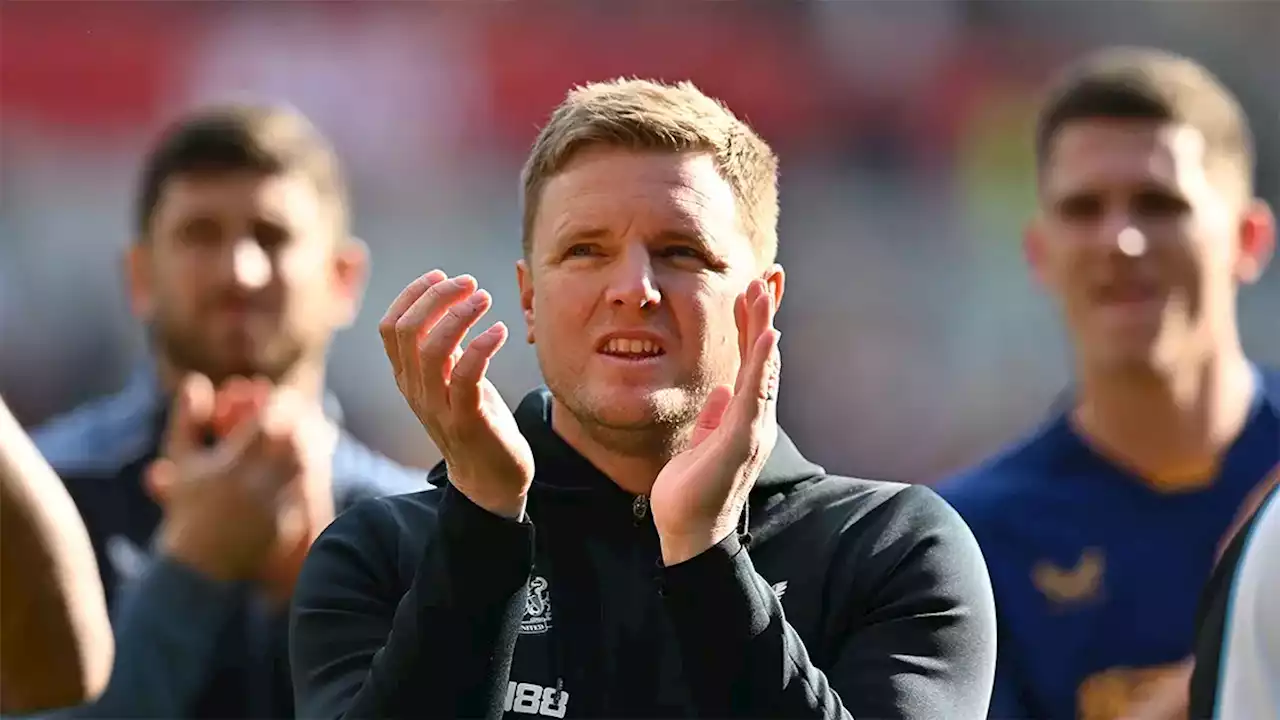 Eddie Howe goes public with admission that as yet, he has had no apology from the PGMOL