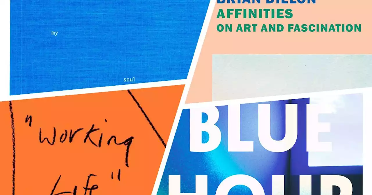 6 New Books You Should Read This April