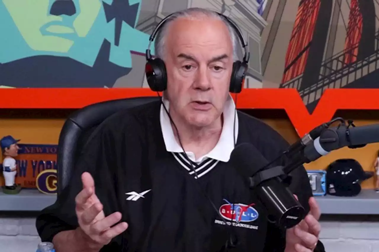 Late WFAN host Rick Wolff was true old-school man of honor