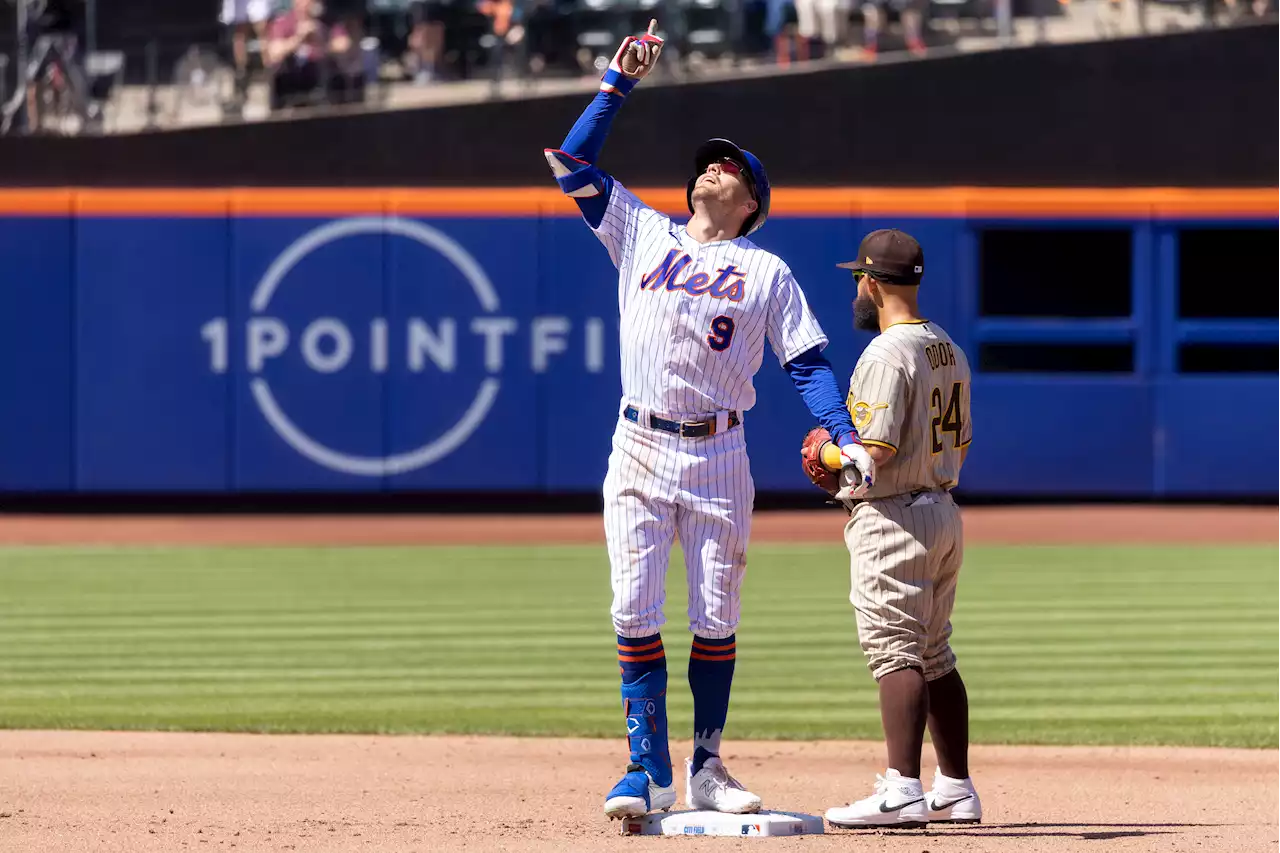 Mets hope to ‘set the tone’ for season in 11-game California trip test