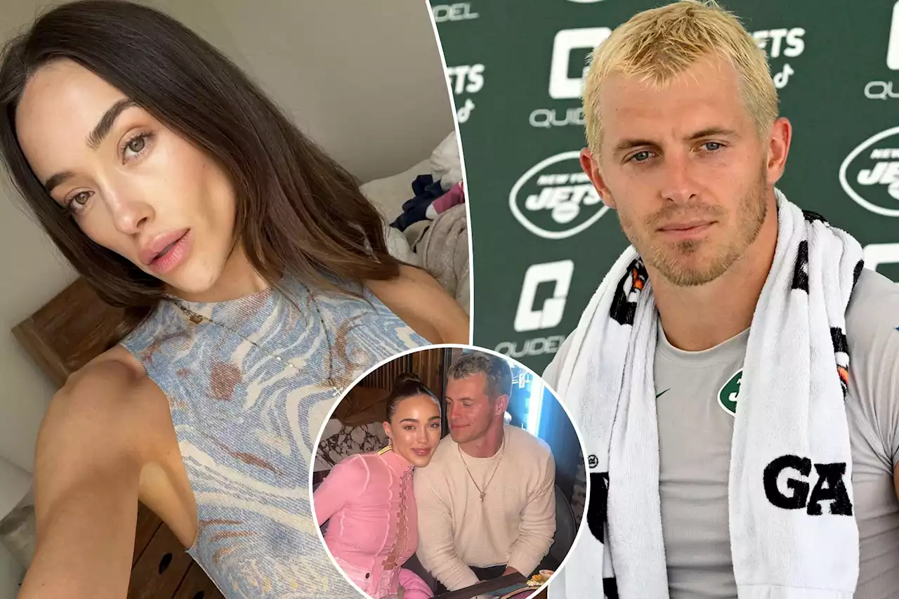 Sophia Culpo posts about ‘intuition’ as Braxton Berrios-Alix Earle rumors fly after breakup