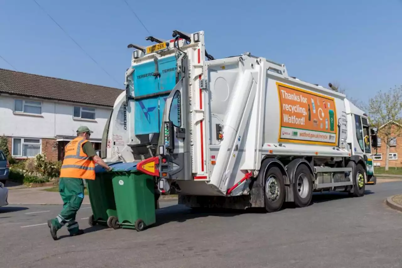 Council's £50million bin collection contract figure revealed