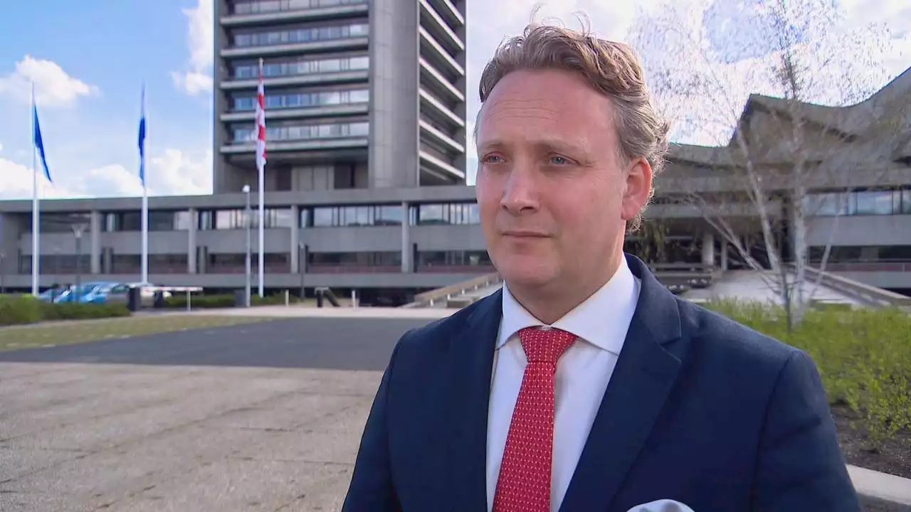 BBB kiest SGP-burgemeester voor formatie: 'Hij kan partijen samenbrengen'